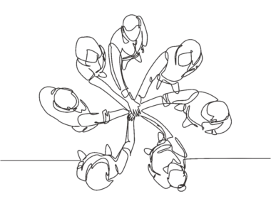 Samenwerken Transparant Samenwerken Transparant